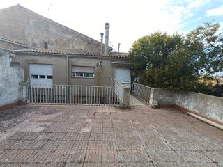 Haus  Travessia del sió 2a. Casa de pueblo