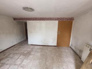 Casa a Cervera. Casa en cervera