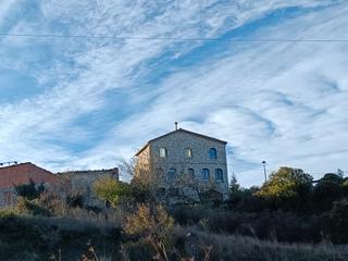 Maison à Talavera. Casa a la segarra