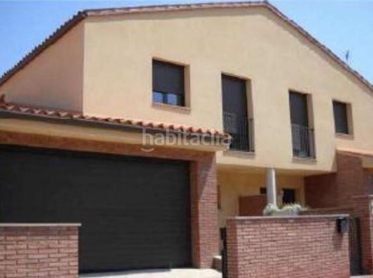 Foto 011e6ef0-8571-4648-be50-28e895ff303b. Casa adossada amb calefacció a Cubells