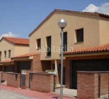 Foto 5cb9b4ab-6ff1-4957-92f7-ee3221b81ae3. Casa adossada amb calefacció a Cubells