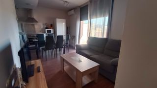 Rent Apartment in Bellpuig. Zona esportiva