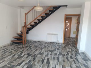 Zweistöckige Wohnung in Tàrrega. Dúplex seminou en venda a tàrrega – ubicació excel·lent