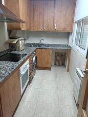 Duplex à Tàrrega. Dúplex seminou en venda a tàrrega – ubicació excel·lent