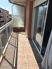 Duplex à Tàrrega. Dúplex seminou en venda a tàrrega – ubicació excel·lent