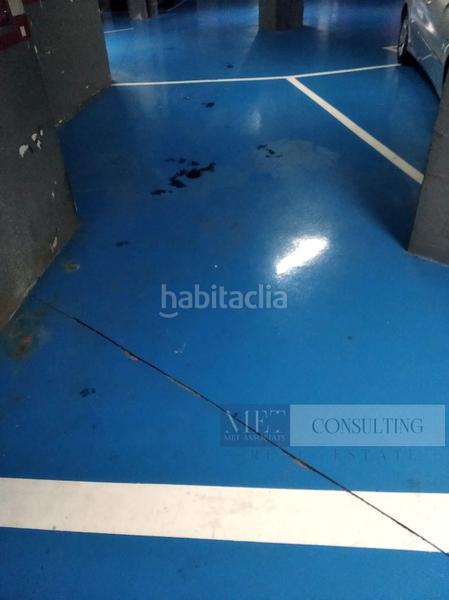 Foto a4ccf1fd-2b3f-4713-90bd-012eddf7f3b7. Affitto posto auto in Centre Granollers