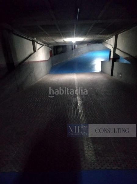 Foto f7f5c7cf-d673-4b73-ab4f-c59742f4624e. Affitto posto auto in Centre Granollers