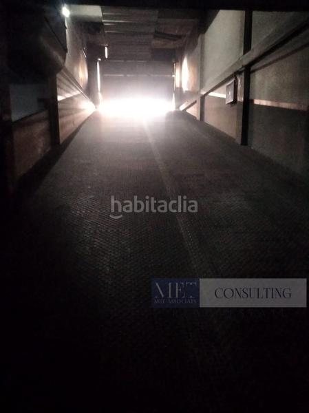 Foto 7eb5ea8d-df81-4ab7-9150-e070a0cc17b6. Location parking voiture dans Centre Granollers