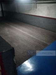 Rent Car parking in Centre. Plaza de parquing en el centro de granollers