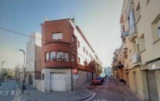 Terreny residencial a Parets del Vallès. Terreno en el centro de parets