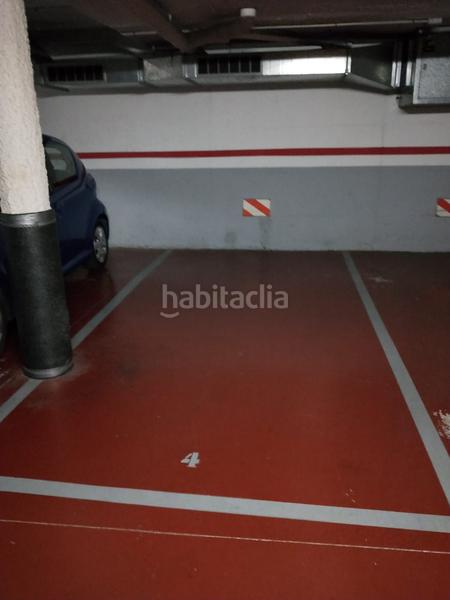 Foto c7ef7a30-69ee-4b0f-acb2-03c2300b0b90. Car parking in Sant miquel Granollers