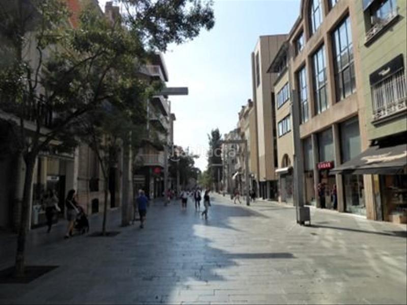 Foto 0d0199c5-9bd6-4ee4-9ab0-393a46d52747. Edificio  especial para inversores en Centre Granollers