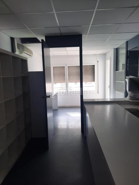 Foto 1d44f371-325c-4a82-a14a-3678e11b7f99. Alquiler local comercial  en el centro en Granollers