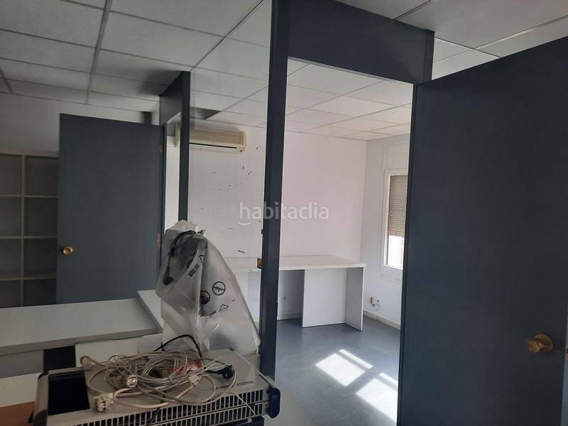 Foto 98fe37d7-a97d-41a8-aa3b-6b7568504c0f. Alquiler local comercial  en el centro en Granollers