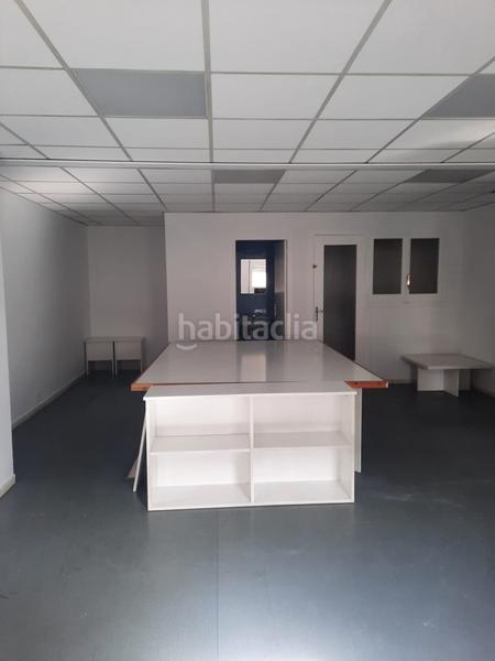 Foto b6a6bef6-40f6-4b19-ac5c-b681b7a6bed0. Alquiler local comercial  en el centro en Granollers