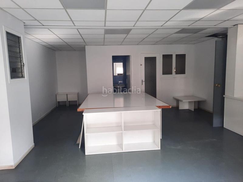 Foto 0271de40-72c3-4b15-8299-f34d72bad357. Location local commercial dans Font Verda Granollers