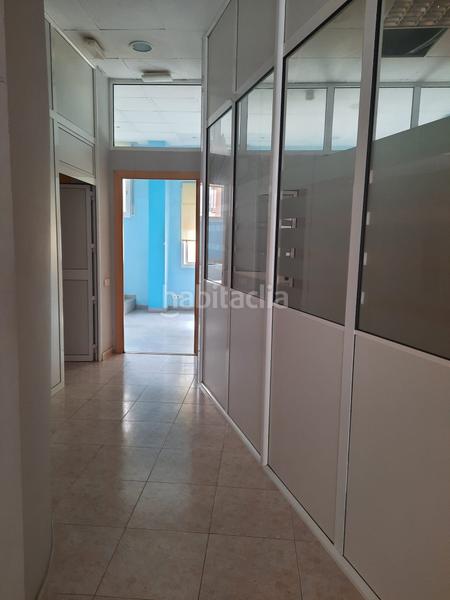Foto 230d19eb-f336-4e90-9600-7268ede6a983. Alquiler local comercial  oficinas en alquiler en Granollers