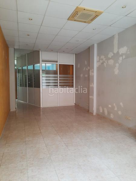 Foto bcf2b9f6-5eaa-46e1-89ce-841190ae5c19. Lloguer local comercial a Lledoner Granollers