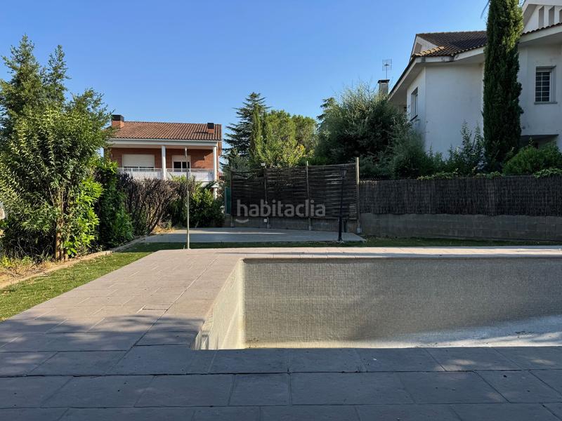 Foto 1a31a80a-dbd2-469b-9664-8ef170907f96. Maison avec chauffage piscine dans Santa Eulàlia de Ronçana