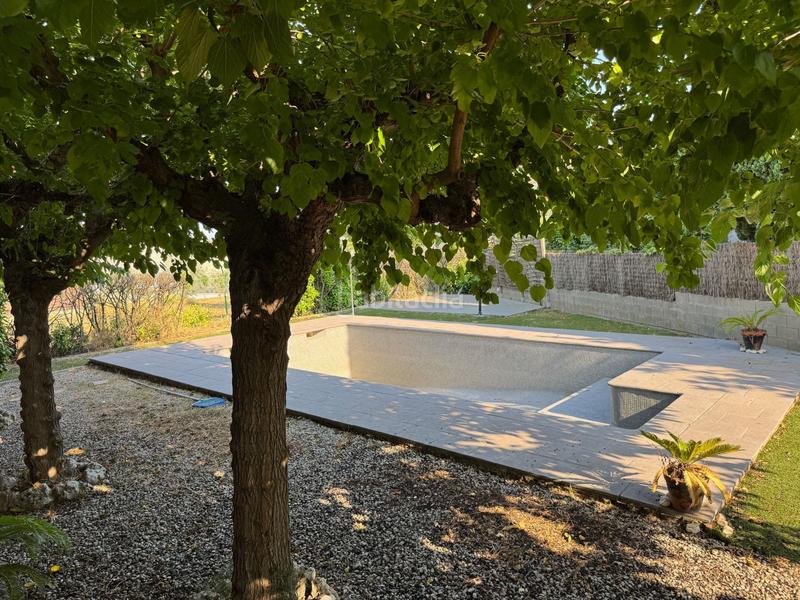 Foto 42f3b8b0-83f3-451f-953e-f7d504e0e16d. Maison avec chauffage piscine dans Santa Eulàlia de Ronçana