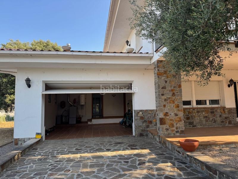 Foto c78104de-b961-4af7-a0fb-6d5515591ede. Maison avec chauffage piscine dans Santa Eulàlia de Ronçana