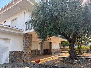 Maison  Sant joan bosco. Impresionante casa en venta en santa eulalia de ronana