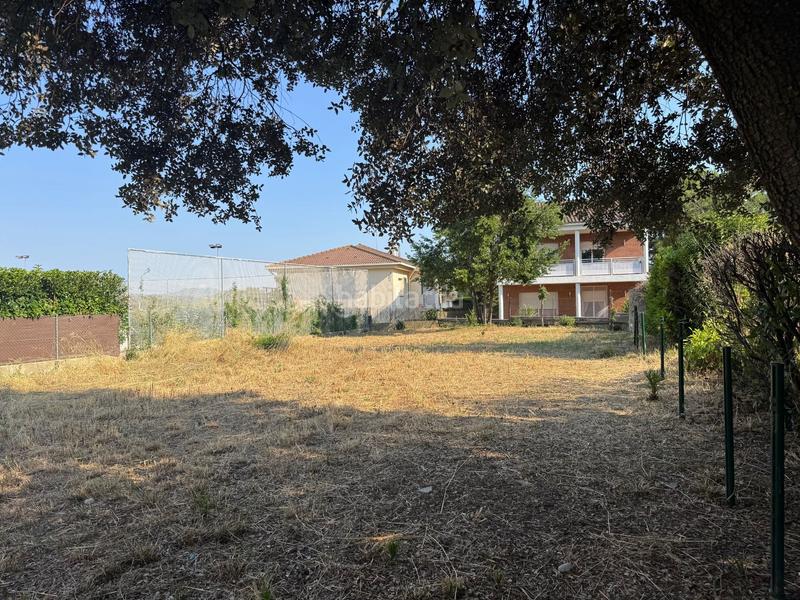 Foto 653d4b08-9986-4861-8b1d-ef5bccd4f7f7. Residential plot in Santa Eulàlia de Ronçana