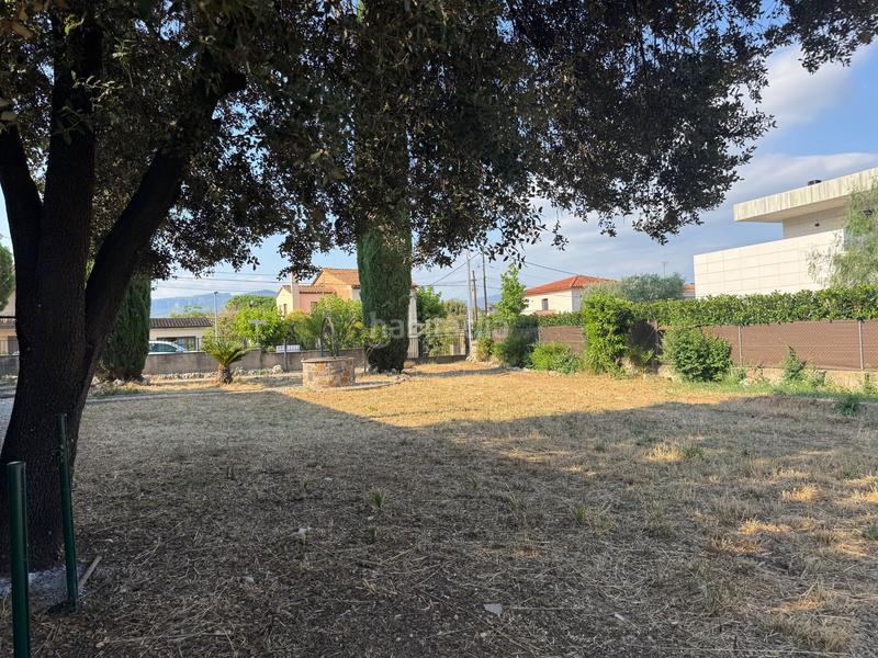 Foto 666edbea-e275-4210-8cd4-cc256055b68d. Residential plot in Santa Eulàlia de Ronçana