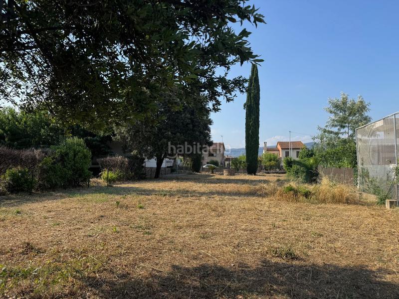 Foto a6328b0c-bdc7-4446-b257-75449fab2d5a. Residential plot in Santa Eulàlia de Ronçana