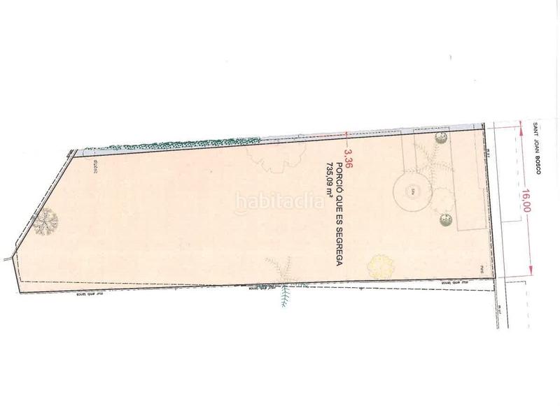 Foto e7be23d3-cce5-40fa-ab23-32c13b88c158. Residential plot in Santa Eulàlia de Ronçana