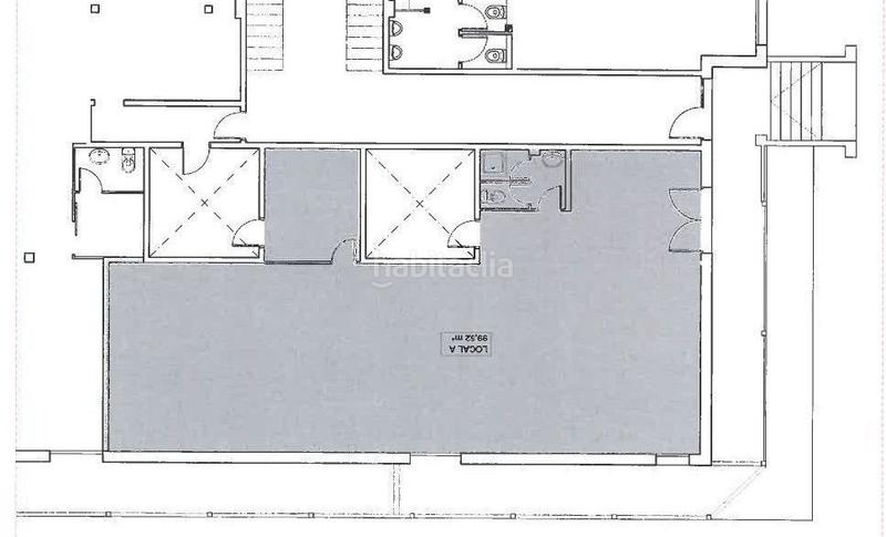 Foto 5b68204e-20f3-4c8b-8c83-9d4218e1cab2. Business premise in Santa Eulàlia de Ronçana