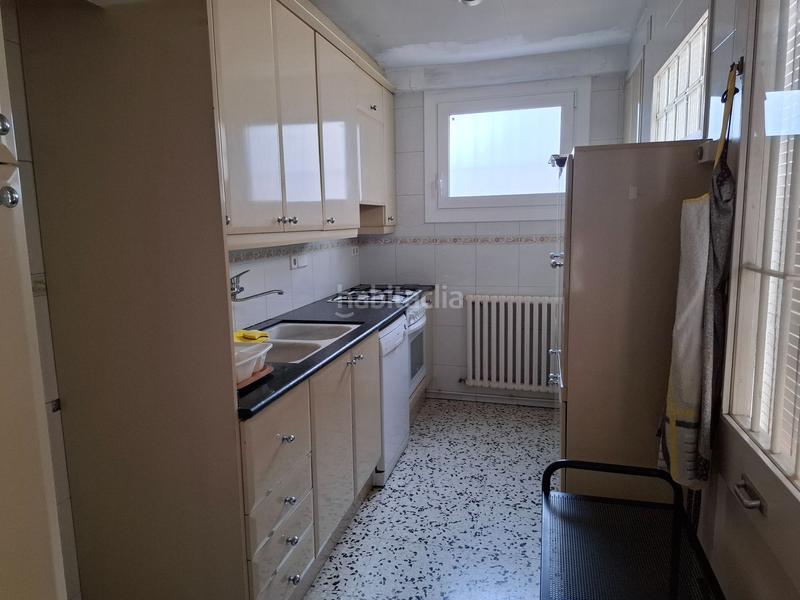Foto 435f798b-52c5-4458-9b64-ec825db1a1ad. Alquiler piso  ideal parejas en Centre Granollers