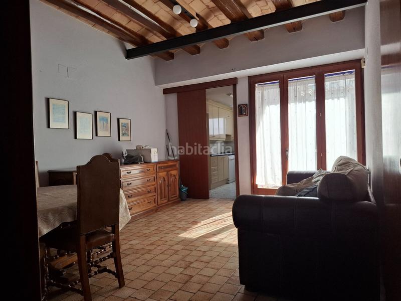 Foto 6b4cadc3-0987-4b90-bb9b-60699eaa1f53. Alquiler piso  ideal parejas en Centre Granollers