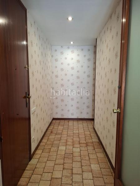 Foto 99ffb9aa-9b15-457c-af1b-d3fe84985538. Alquiler piso  ideal parejas en Centre Granollers