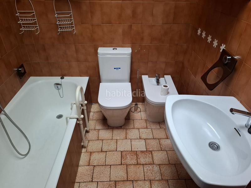 Foto d4f37545-a5f1-4fb2-919a-47e5e6760ea9. Alquiler piso  ideal parejas en Centre Granollers