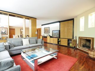 Pis a Instituts. Una vivienda excepcional por espacio, ubicación y posibilidades