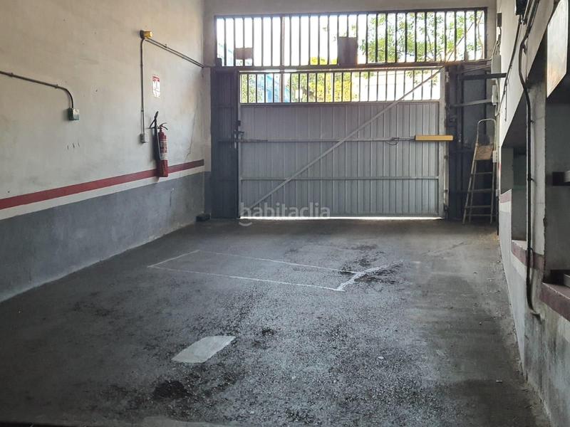 Foto 84258378-795e-460a-966a-8b008b7679d7. Parking coche en carrer de feliu i codina 71 en Horta Barcelona