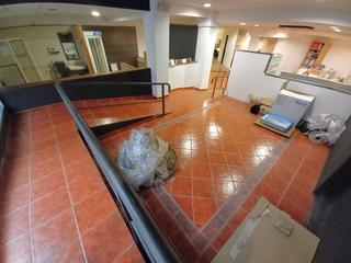 Local Comercial  Carrer de santiago rusiol
