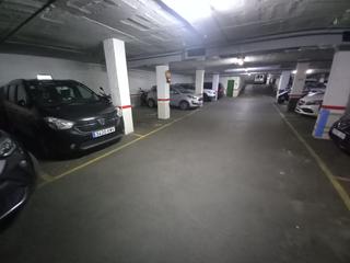 Miete Autoparkplatz in Carrer de sant dalmir 13