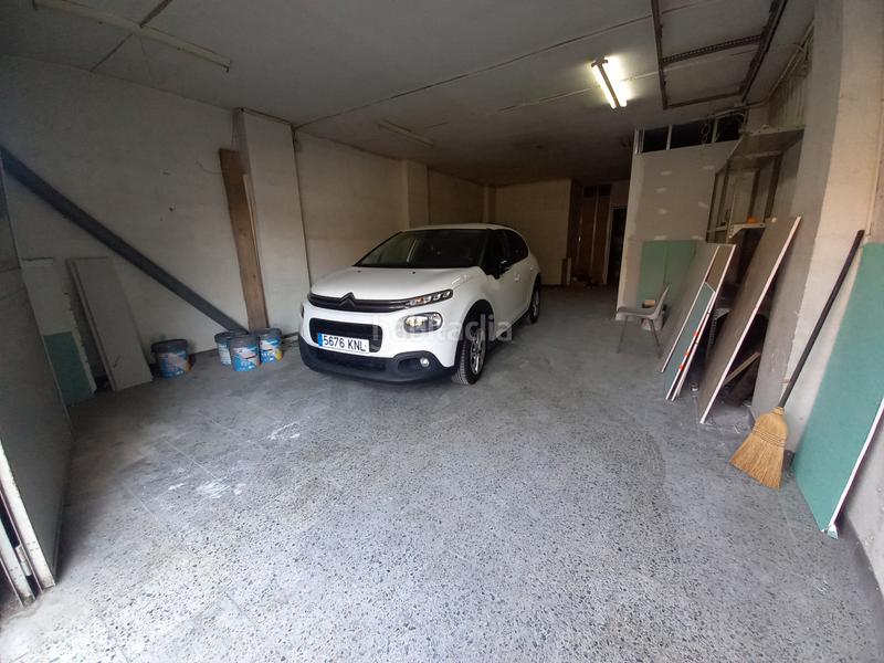 Foto 7140eac8-97f4-48da-8e23-81926046365e. Miete geschäftsraum in avinguda meridiana 596 in Sant Andreu de Palomar Barcelona