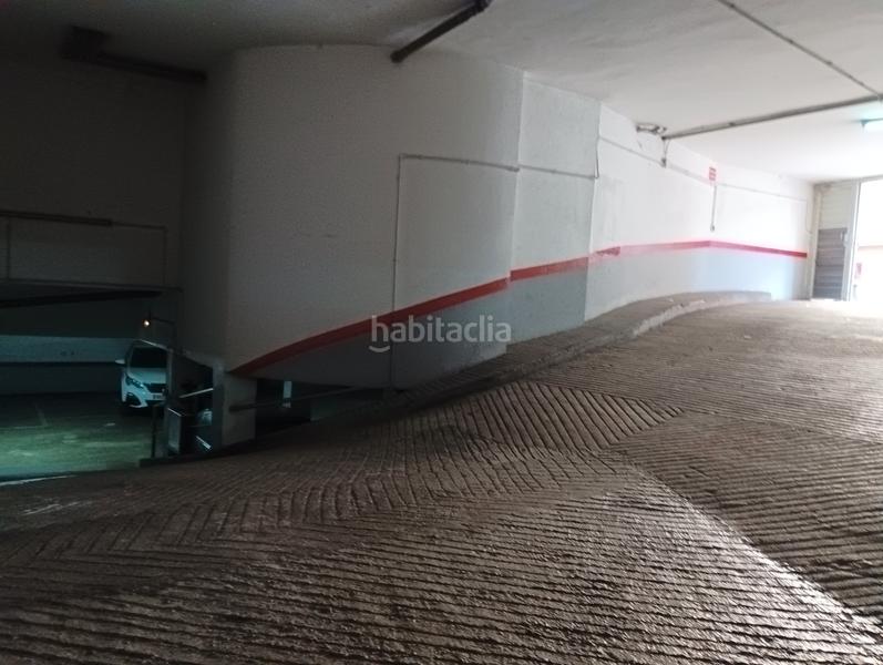 Foto 029aa3e2-b259-4225-801d-f0138782d1ca. Alquiler parking coche en passatge de vila i rosell 5 en Barcelona