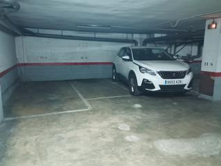 Location Parking voiture à Passatge de vila i rosell 5