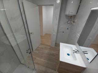 Geschäftsraum in Avinguda Meridiana 596