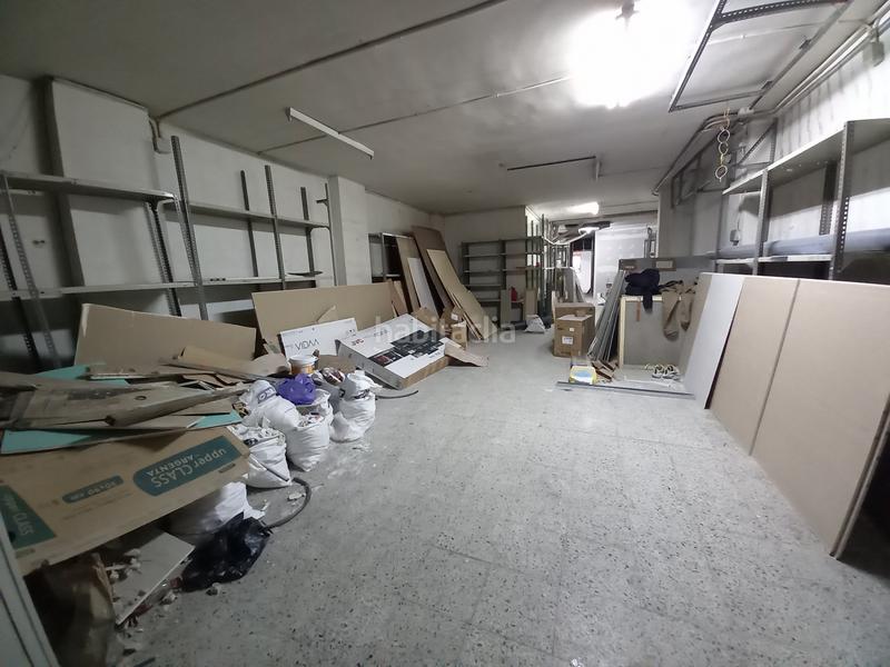 Foto 65ce627d-1a7a-445d-8ab3-6d9c4b7c7cf6. Alquiler local comercial en avinguda meridiana 596 en Barcelona