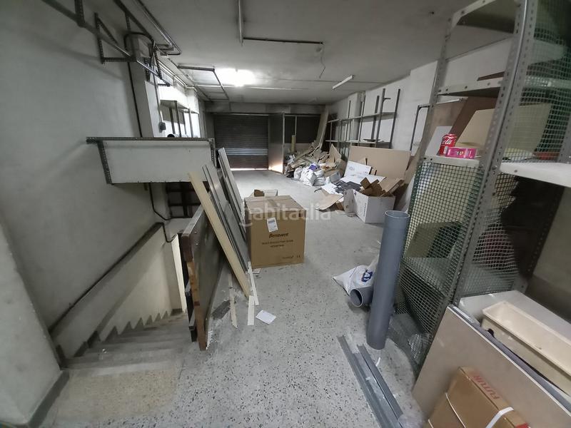 Foto d2ab8be7-8875-40dc-b673-0777b27c75ba. Alquiler local comercial en avinguda meridiana 596 en Barcelona