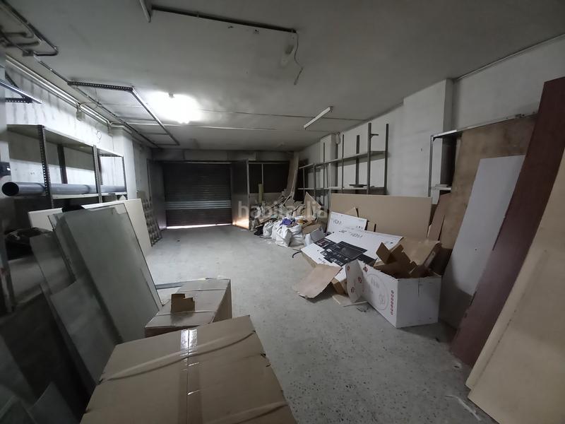 Foto d5b3766a-73d5-4a76-a0c9-098d15593848. Alquiler local comercial en avinguda meridiana 596 en Barcelona