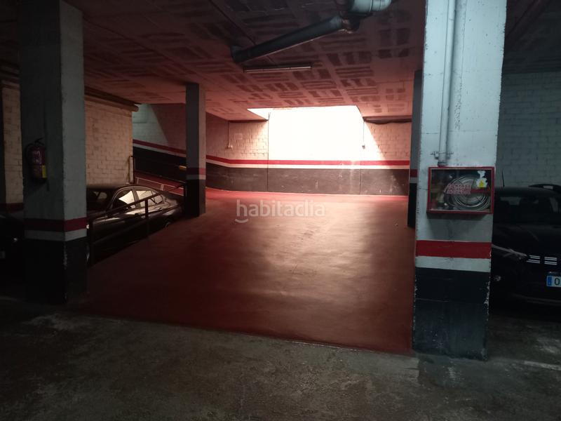 Foto 20620183-dda3-4cb2-bb9c-c0e7a7ef0ac9. Rent car parking in carrer de santa amàlia 24 in Horta Barcelona