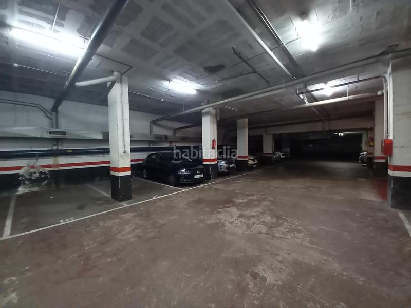 Foto 4a54b746-44b9-4ab1-bb09-9c0d514a0fa3. Rent car parking in carrer de santa amàlia 24 in Horta Barcelona