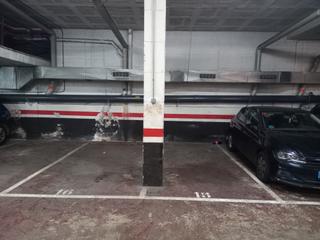Location Parking voiture à Carrer de santa amàlia 24