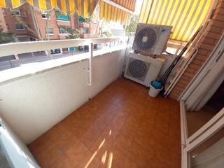 Flat in Passatge riu congost 5